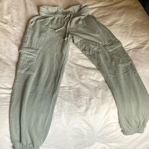 Women’s Aeropostale Cozy Fleece Sweatpants